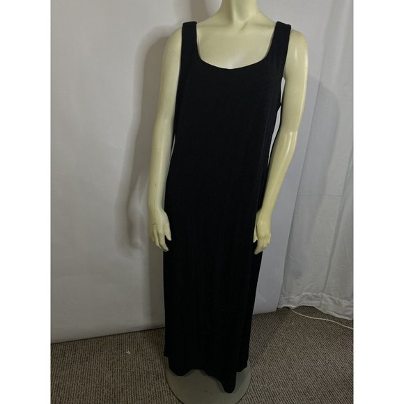 Alex Evening Maxi‎ Sparkly Stretchy Evening Dress Measurements In Description - Picture 2 of 10